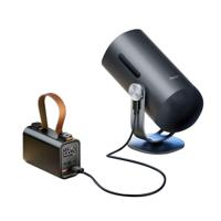 Dangbei Freedo Portable Smart Projector Bundle Beamer DLP - thumbnail
