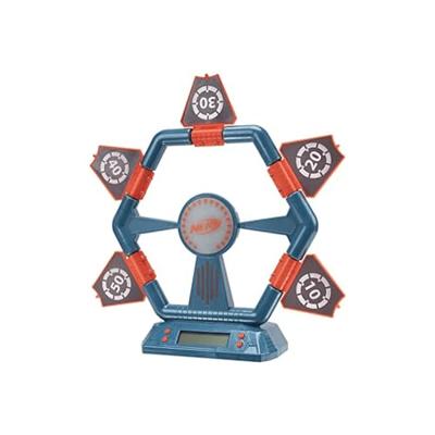 Nerf digital flip target - thumbnail