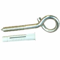 Hangmat Stoel-en Plafondbevestiging - thumbnail