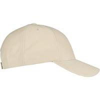 Flexfit FX5789M YP Classics 5-Panel Premium Curved Visor Snapback Cap - Stone - One Size - thumbnail