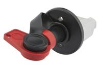 HELLA accu-hoofdschakelaar main switch, batteries rated volt. 24v - thumbnail