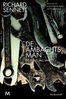 De ambachtsman - Richard Sennett - Paperback (9789029091282) - thumbnail