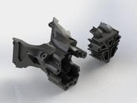 Front Bulkhead Set (AR320243) - thumbnail