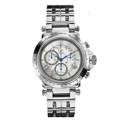 Guess Collection X44002G1 Heren Horloge 41mm 10ATM Guess Collection X44002G1 Heren Horloge 41mm 10ATM