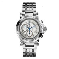 Guess Collection X44002G1 Heren Horloge 41mm 10ATM - thumbnail