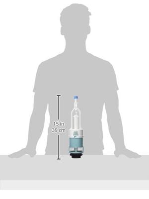 Tankontlader Roca D1P ah0003300r Tankontlader Roca D1P ah0003300r