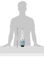 Tankontlader Roca D1P ah0003300r - thumbnail