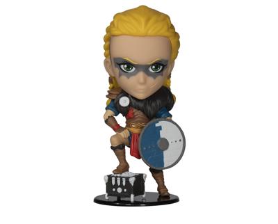 Ubisoft Heroes Chibi Figure Series 2 - Assassin's Creed Valhalla Eivor Female