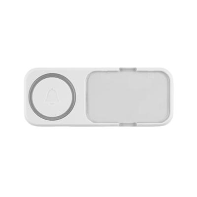 REV 0082610103 Complete set voor Draadloze deurbel