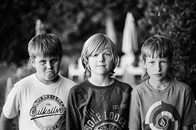 Harman reusable camera EZ-35 (camera + 1x BW HP5 Plus 35mm 36 film)