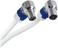 Aansluitkabel IEC 10M FEKAB 5/10M Hirschmann - thumbnail