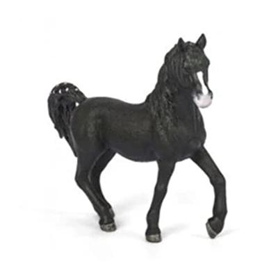 Schleich paard arabian hengst 72134