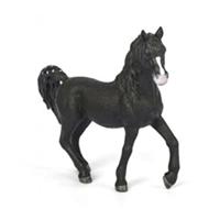 Schleich paard arabian hengst 72134 - thumbnail
