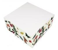 Insecten, Maria Sibylla Merian, Teylers - thumbnail