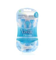 Gillette Gillette Venus Oceana Wegwerpmesjes Vrouwen - 3 stuks - thumbnail