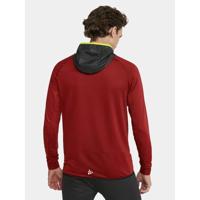 Craft 1912745 Extend Full Zip M - Rhubarb - XXL - thumbnail