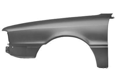 Voorspatbord Links 0320657