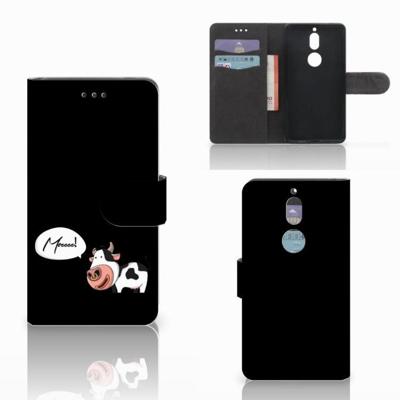 Nokia 7 Leuk Hoesje Cow Nokia 7 Leuk Hoesje Cow
