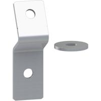 Schneider Electric NSYEDCO NSYEDCO (b x h) 130 mm x 20 mm Zinkmetaal 1 stuk(s) - thumbnail