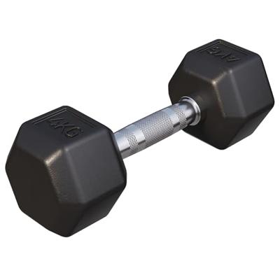 Dumbell hexagon 4 kg Dumbell hexagon 4 kg
