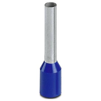 Phoenix Contact 1200309 Adereindhulzen Blauw 1000 stuk(s)