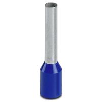 Phoenix Contact 1200309 Adereindhulzen Blauw 1000 stuk(s) - thumbnail