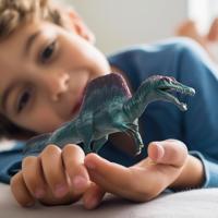 schleich DINOSAURS Spinosaurus 15049 - thumbnail