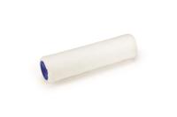 Verfrol vilt tbv aflakken 10cm wit (2st) - thumbnail