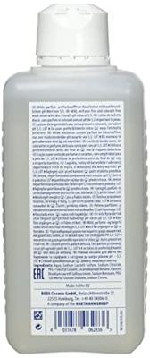 Baktolin Lot Lavage/wassen 500ml