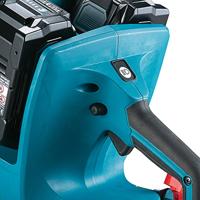Makita CE001GZ Accu doorslijper 355mm XGT 2x40 V Max Basic Body - thumbnail