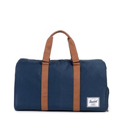 Herschel Supply Co. Novel Reistas 52 navy/tan Weekendtas Herschel Supply Co. Novel Reistas 52 navy/tan Weekendtas
