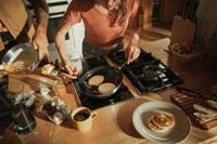 Fiskars 1072310 Functionele vorm Pan 240 mm - thumbnail