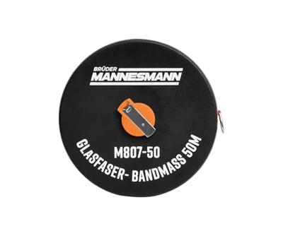 Brüder Mannesmann Meetlint 30 mtr fiberglas (Hobby) - 807-30