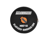 Brüder Mannesmann Meetlint 30 mtr fiberglas (Hobby) - 807-30 - thumbnail