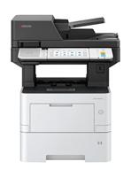Kyocera ECOSYS MA 4500 ifx Multifunctionele printer Laser, kleur Zwart/wit A4 Printen, scannen, kopiëren, faxen ADF, Duplex, LAN, USB - thumbnail