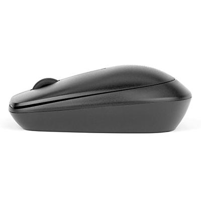 Kensington Pro Fit mobiele draadloze muis, zwart