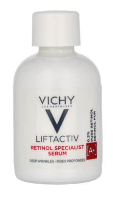 Vichy Liftactiv Retinol Specialist Serum Vichy Liftactiv Retinol Specialist Serum