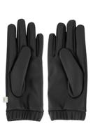 Zusss Handschoenen Zwart - thumbnail