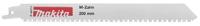Makita Accessoires Rec.zaagblad BiM Mforce 180mm - P-45711 - thumbnail