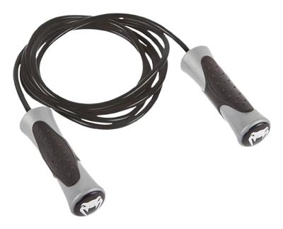 Venum Challenger Springtouw Black Venum Challenger Springtouw Black