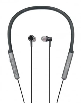 Manhattan Bluetooth In-Ear Headset met Nekband