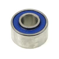 ENDURO BEARINGS 398 llu max-e - abec 3 max - double row (radial) - 8x19x10/11 - thumbnail