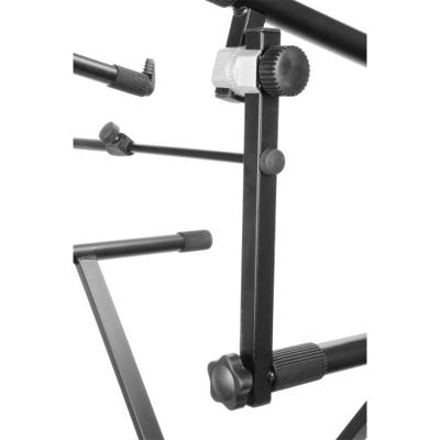 Adam Hall SKS024 Keyboard uitbreidingset voor SKS01 en SKS03