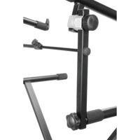 Adam Hall SKS024 Keyboard uitbreidingset voor SKS01 en SKS03 - thumbnail