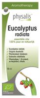 Physalis Aromatherapie Eucalyptus Radiata - thumbnail