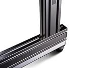 Next Level Racing Elite Quad Monitor standaard - thumbnail