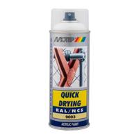 SPUITBUS SIGN.WIT 400 07042 - thumbnail