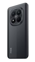 POCO M8 Pro 12+512 Black (No power adapter included) - thumbnail