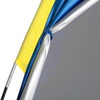 Kampeertent Dome Aktive 120 x 200 x 100 cm - thumbnail