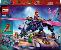 LEGO® Ninjago 71842 Rontu de meesterdraak - thumbnail
